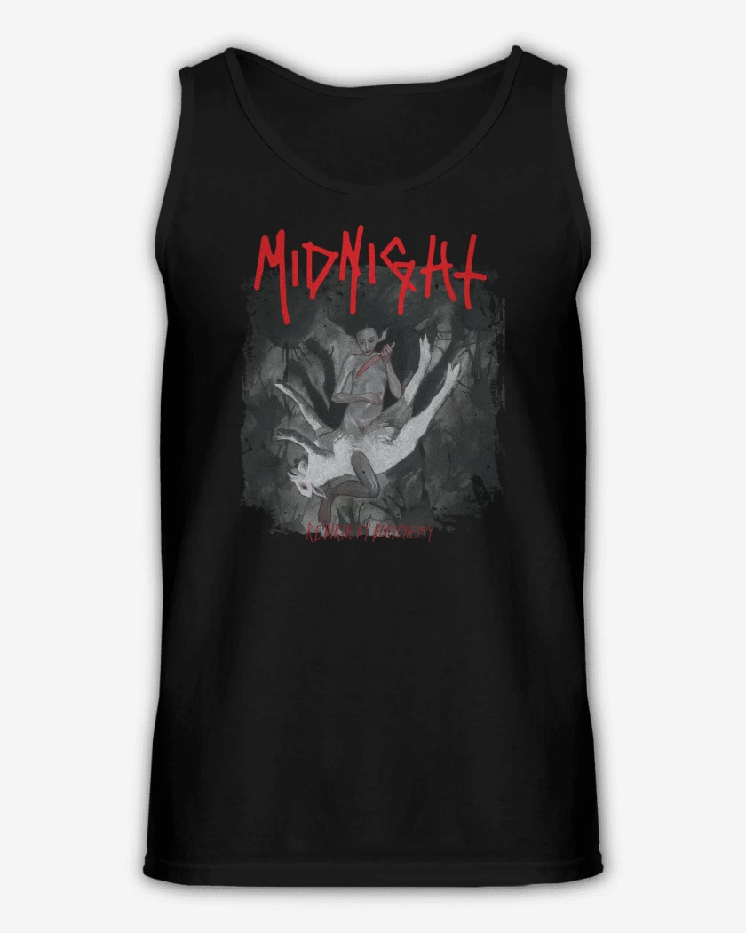 Sudadera Midnight Rebirth