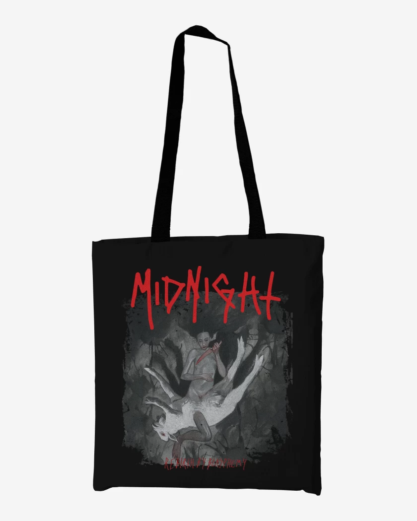 Totebag Midnight Rebirth