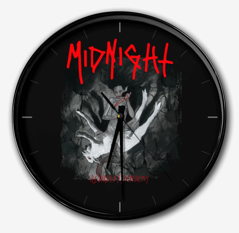 Reloj Midnight Rebirth