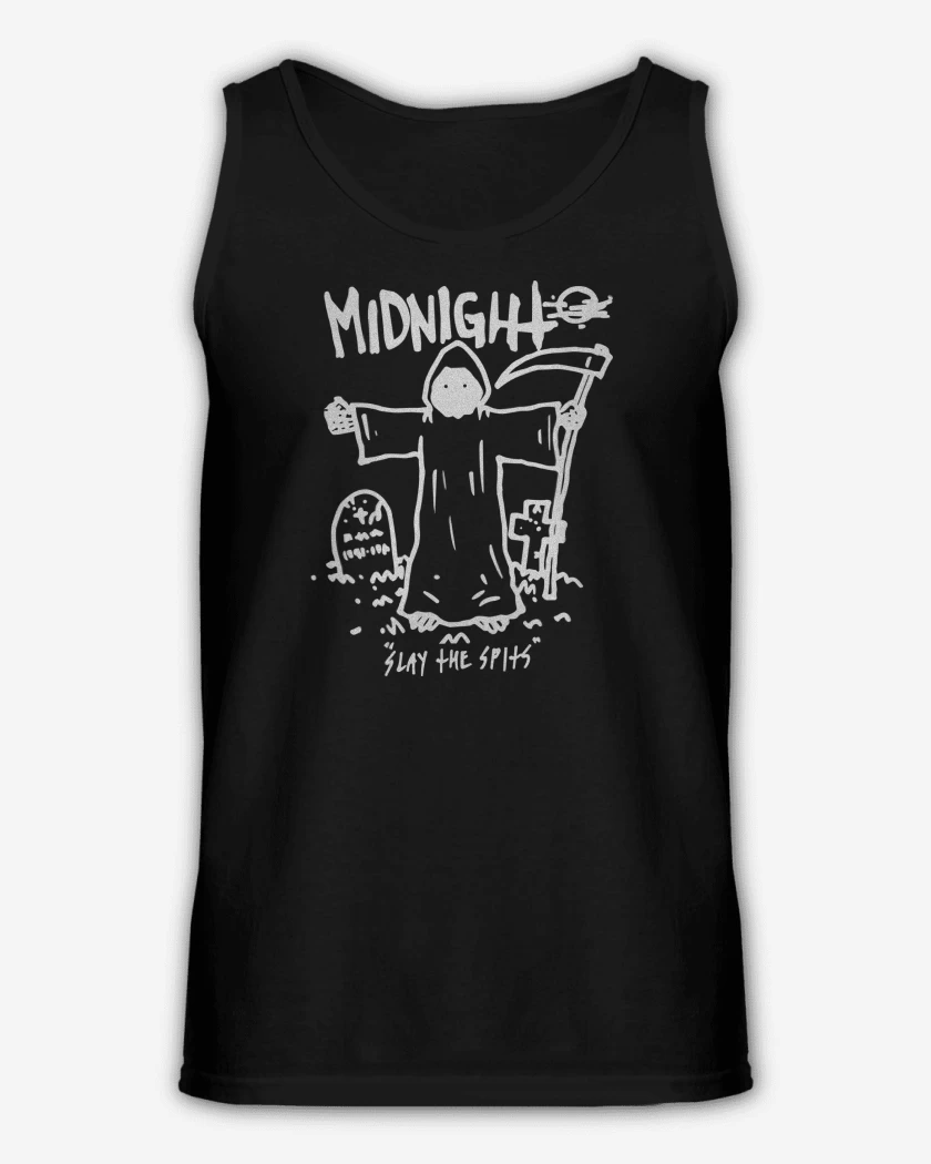 Sudadera Midnight Slay the Spits B