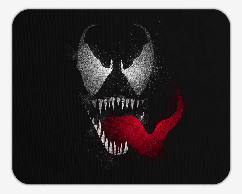 Mousepad Simbionte Venom