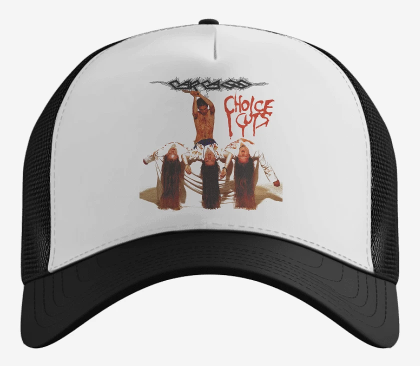 Gorro Carcass Choice Cuts