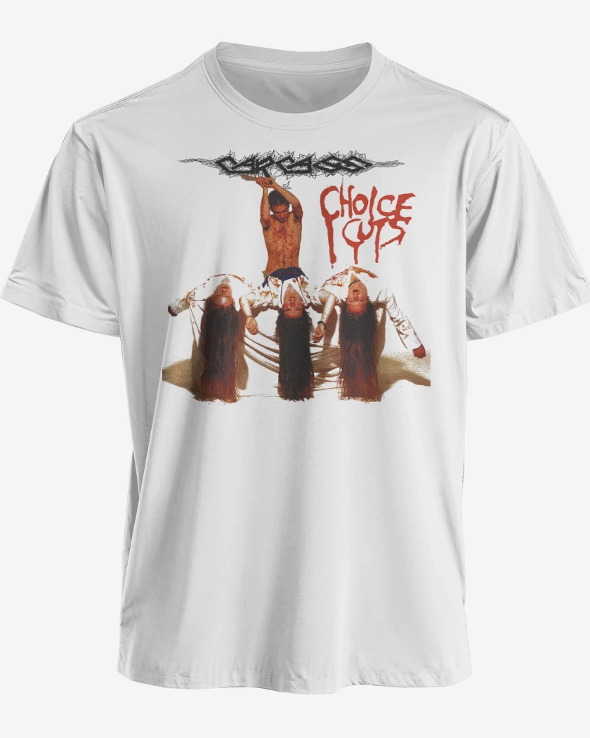 Polera Carcass Choice Cuts