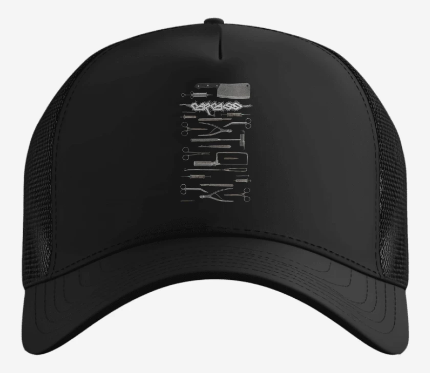 Gorro Carcass Surgical