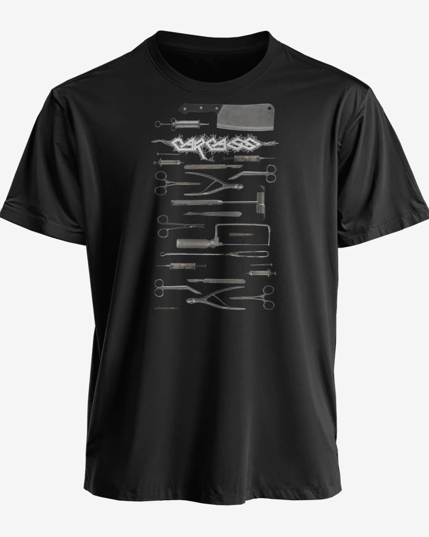 Polera Carcass Surgical