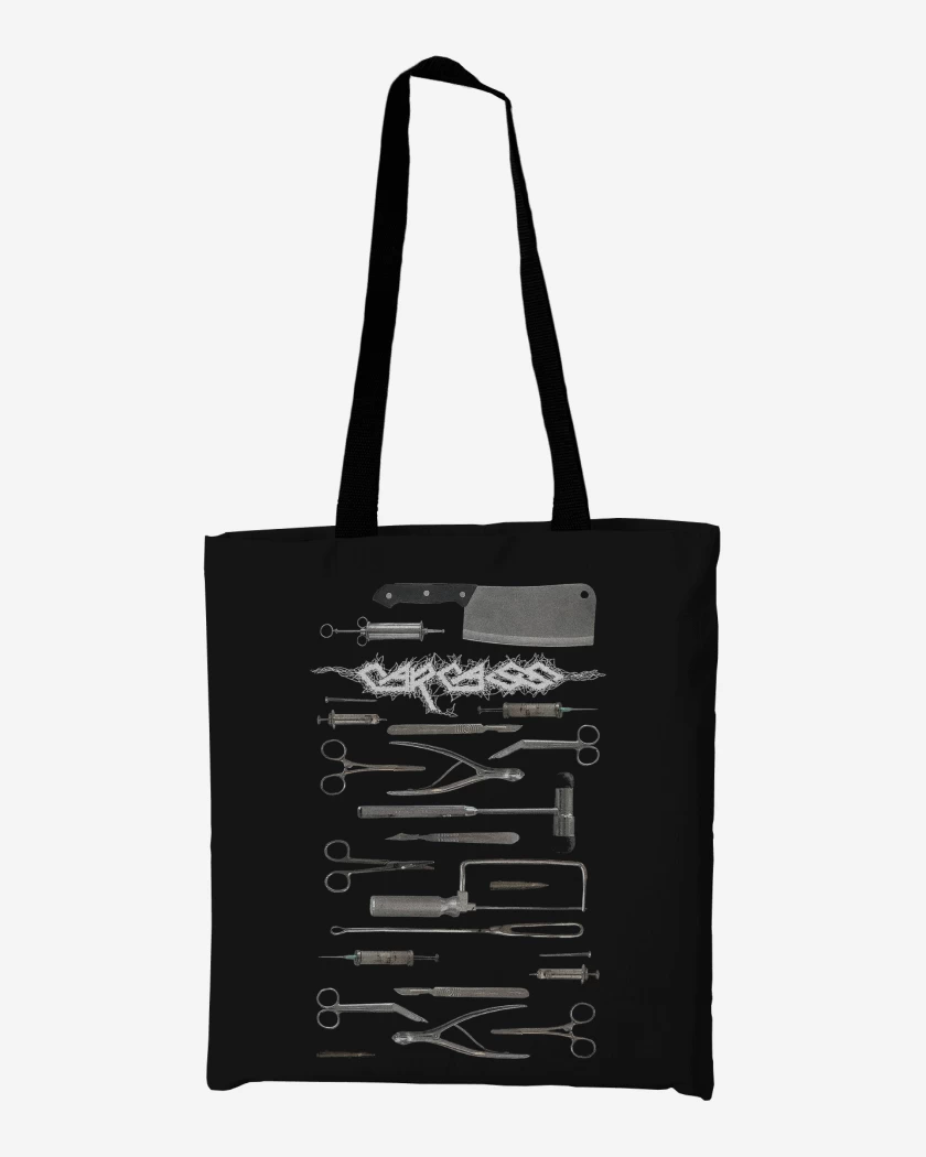 Totebag Carcass Surgical