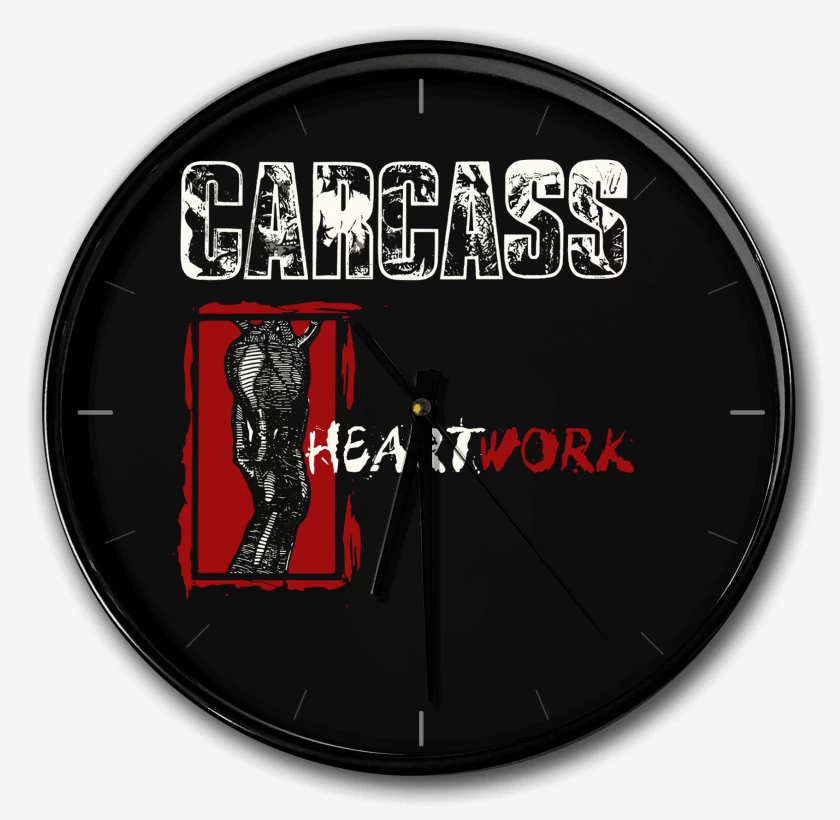 Reloj Heartwork Carcass