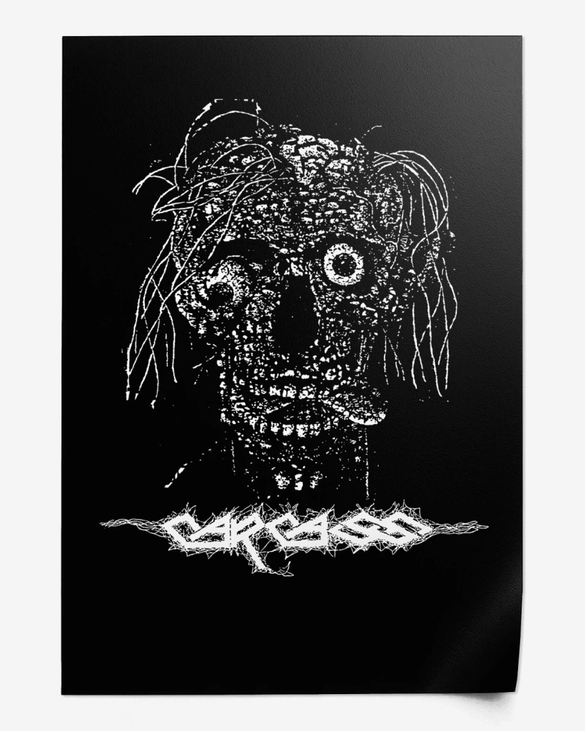 Print Carcass Demo