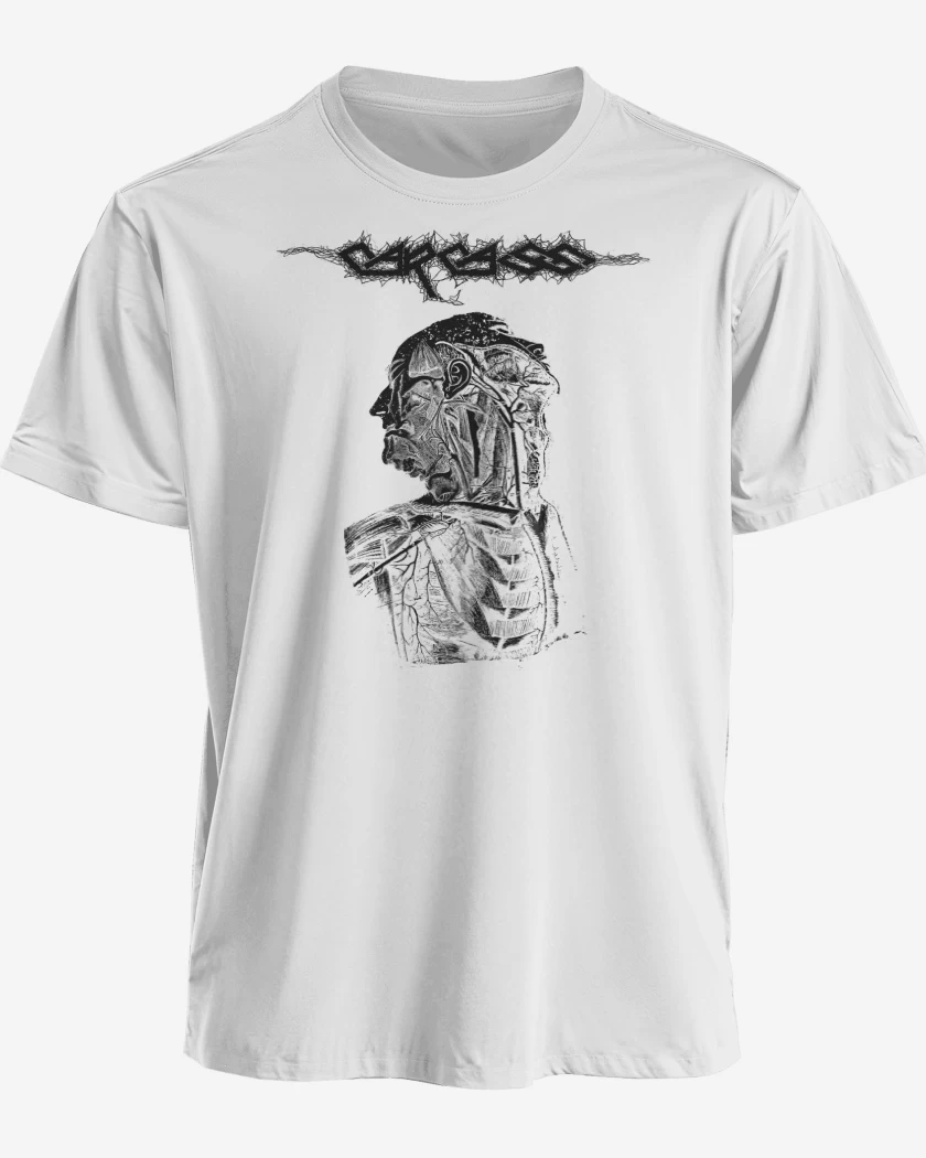 Polera Carcass