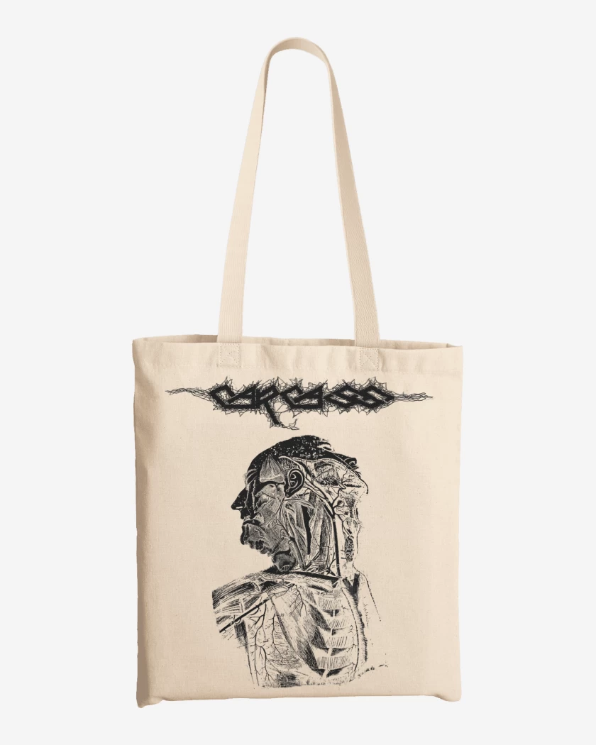 Totebag Carcass
