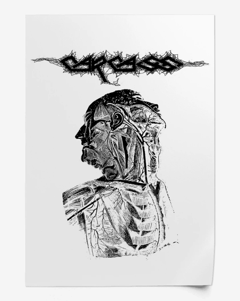 Print Carcass