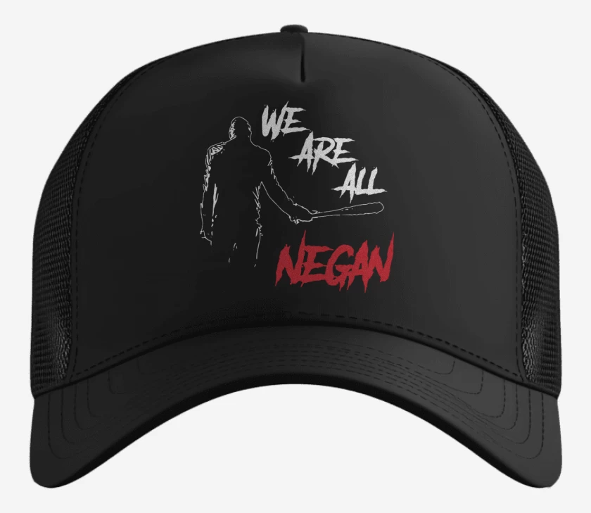 Gorro We are all Negan