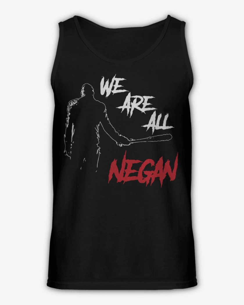 Sudadera We are all Negan
