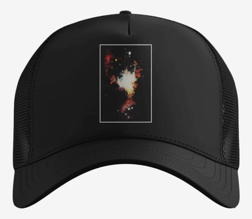 Gorro Super nova