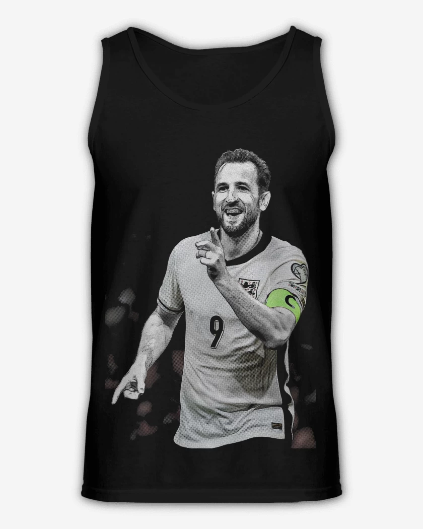 Sudadera Harry Kane Inglaterra