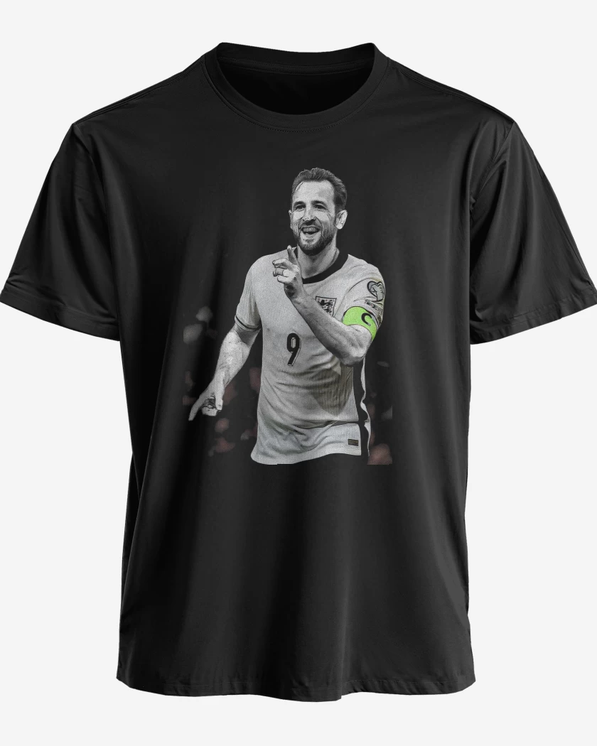 Polera Harry Kane Inglaterra