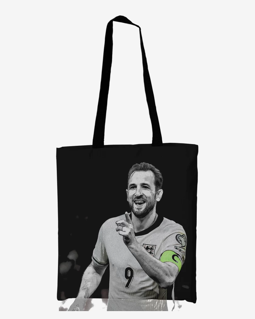 Totebag Harry Kane Inglaterra