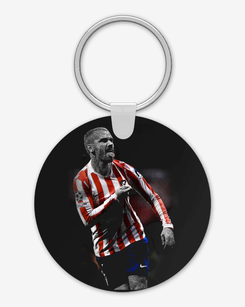 Llavero Griezman Atletico de Madrid