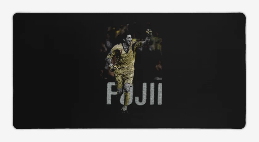 Mouse pad Gamer Gianluigi Buffon Italia