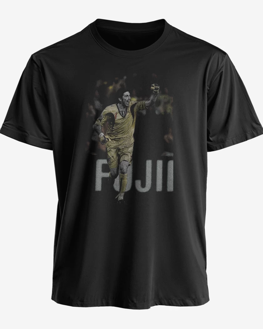 Polera Gianluigi Buffon Italia