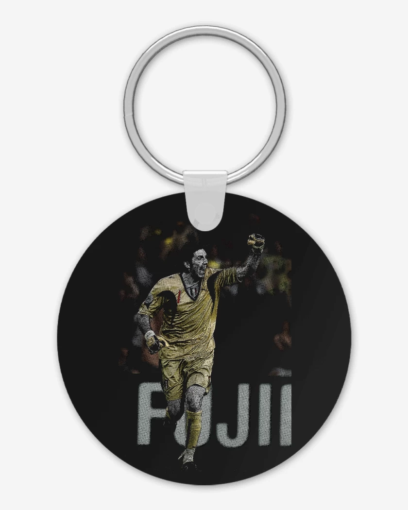 Llavero Gianluigi Buffon Italia