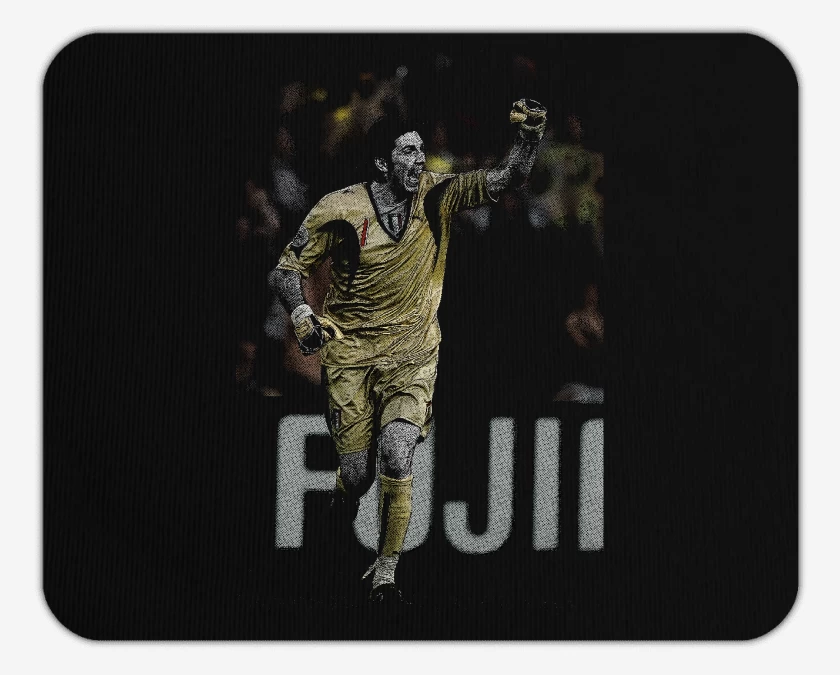 Mousepad Gianluigi Buffon Italia