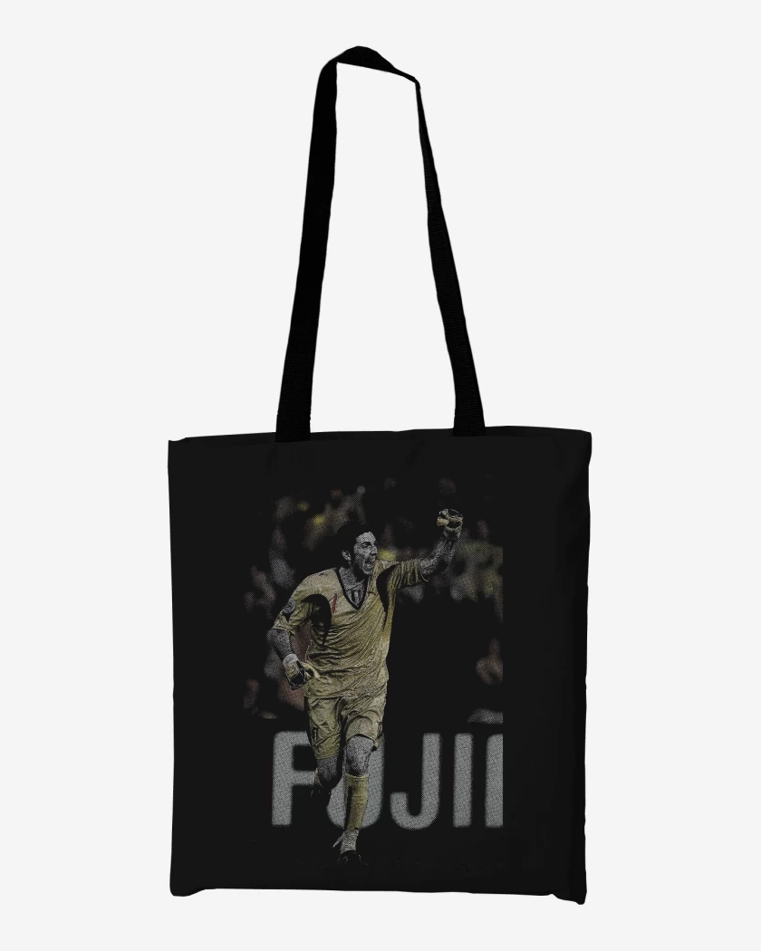 Totebag Gianluigi Buffon Italia