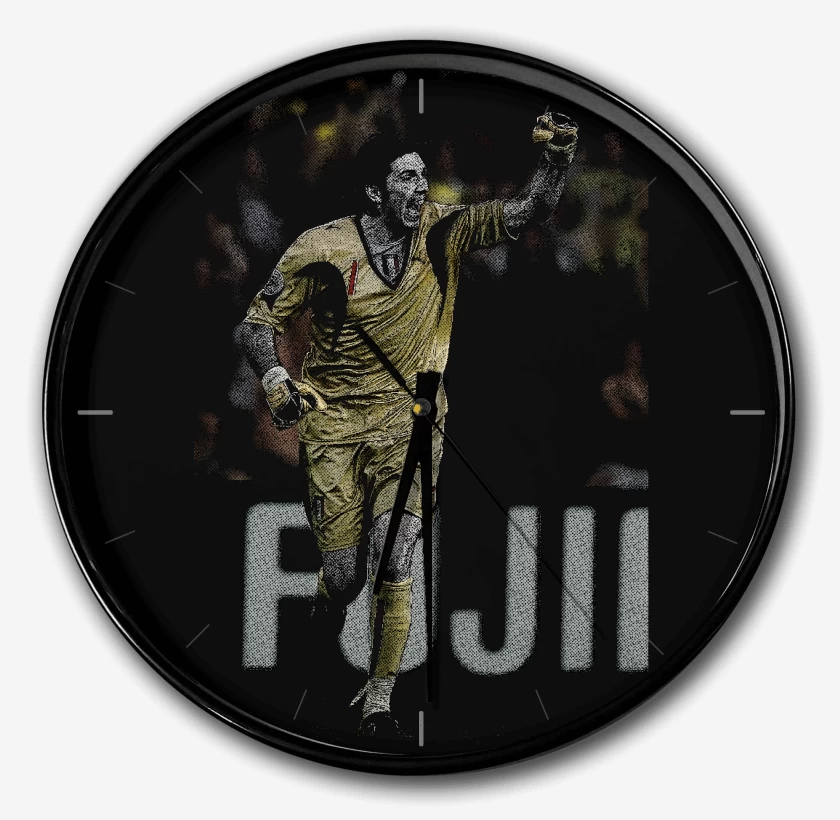 Reloj Gianluigi Buffon Italia