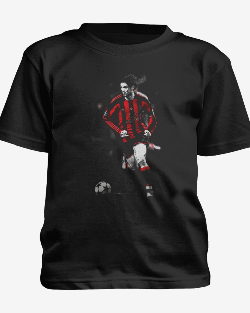 Polera de niño Paolo Maldini Ac Milan