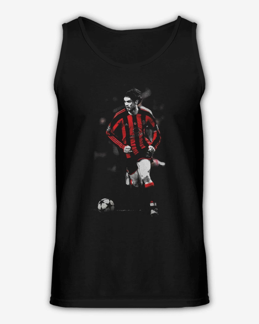 Sudadera Paolo Maldini Ac Milan