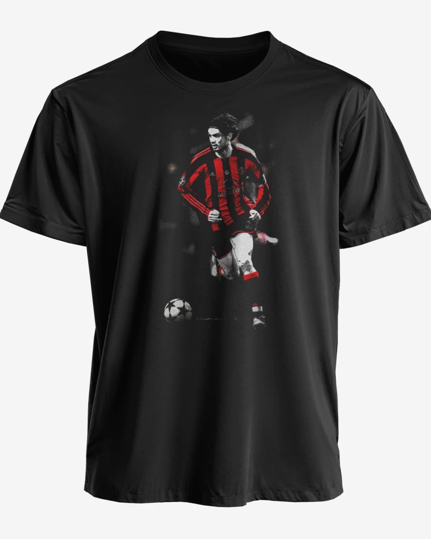 Polera Paolo Maldini Ac Milan