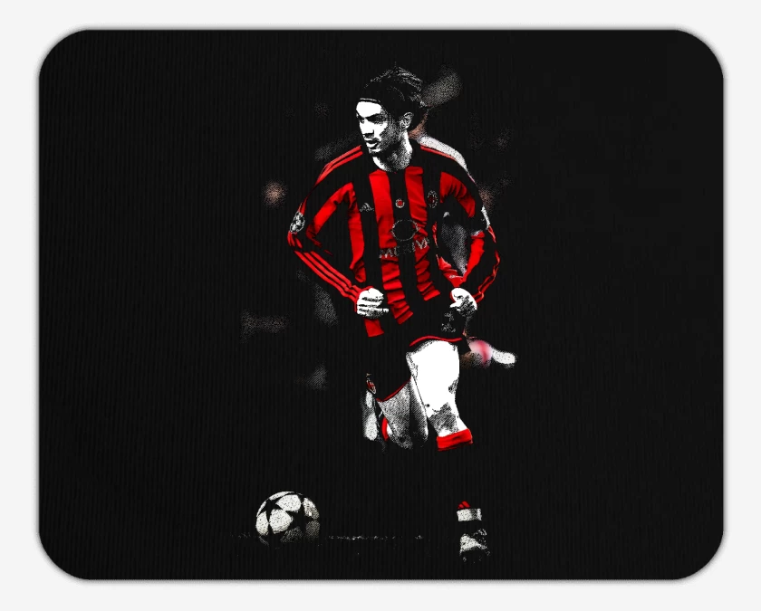 Mousepad Paolo Maldini Ac Milan