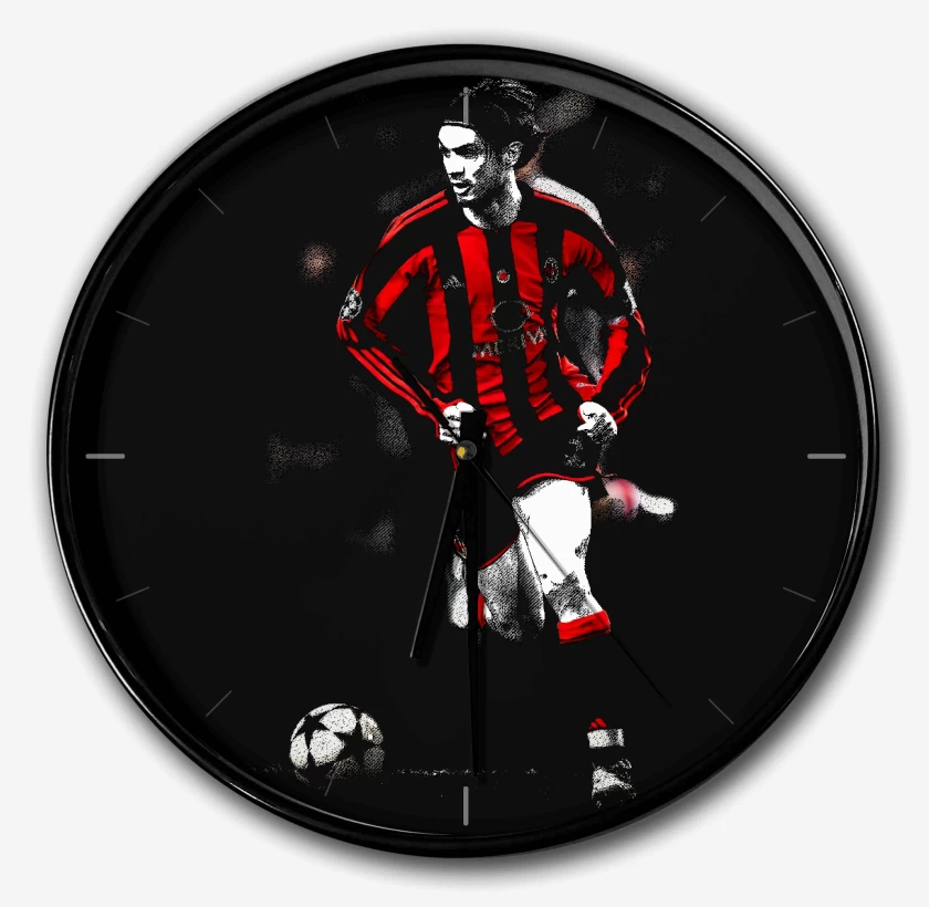 Reloj Paolo Maldini Ac Milan