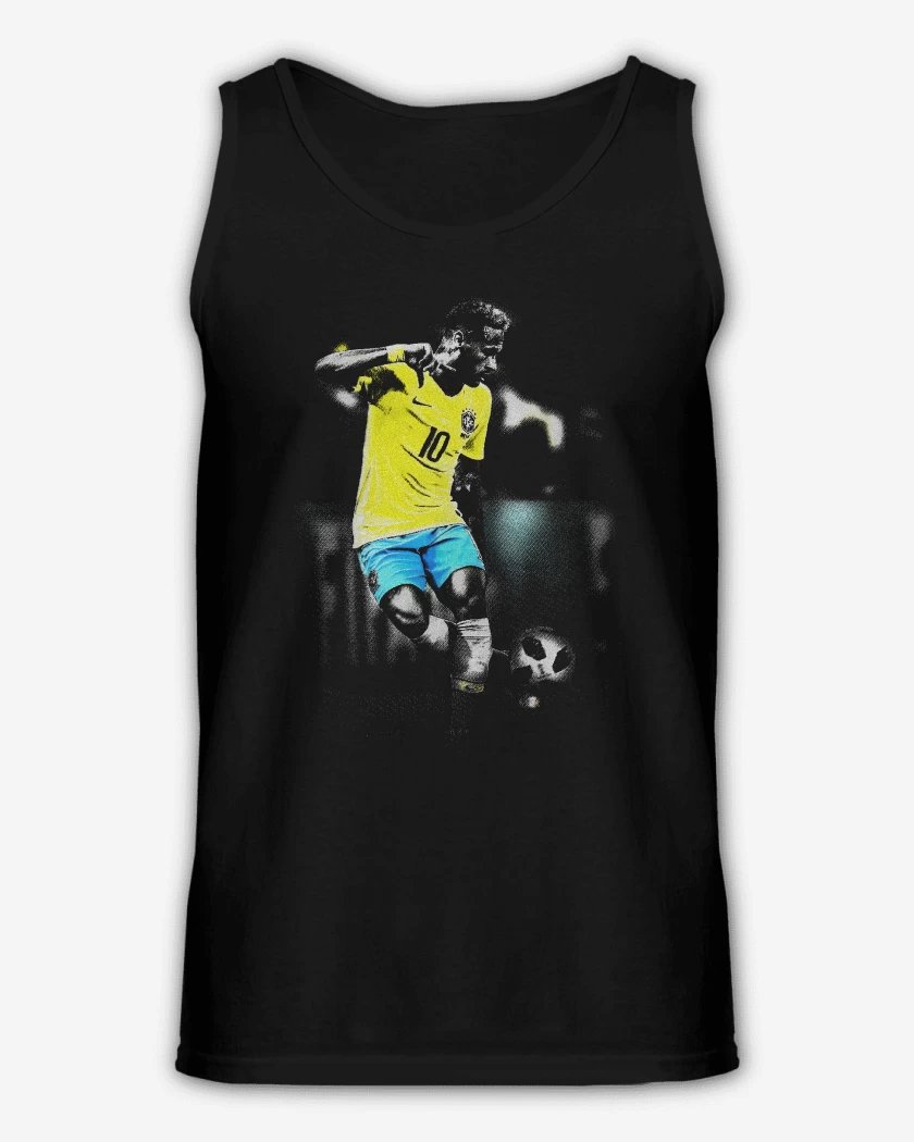 Sudadera Neymar JR Brasil 