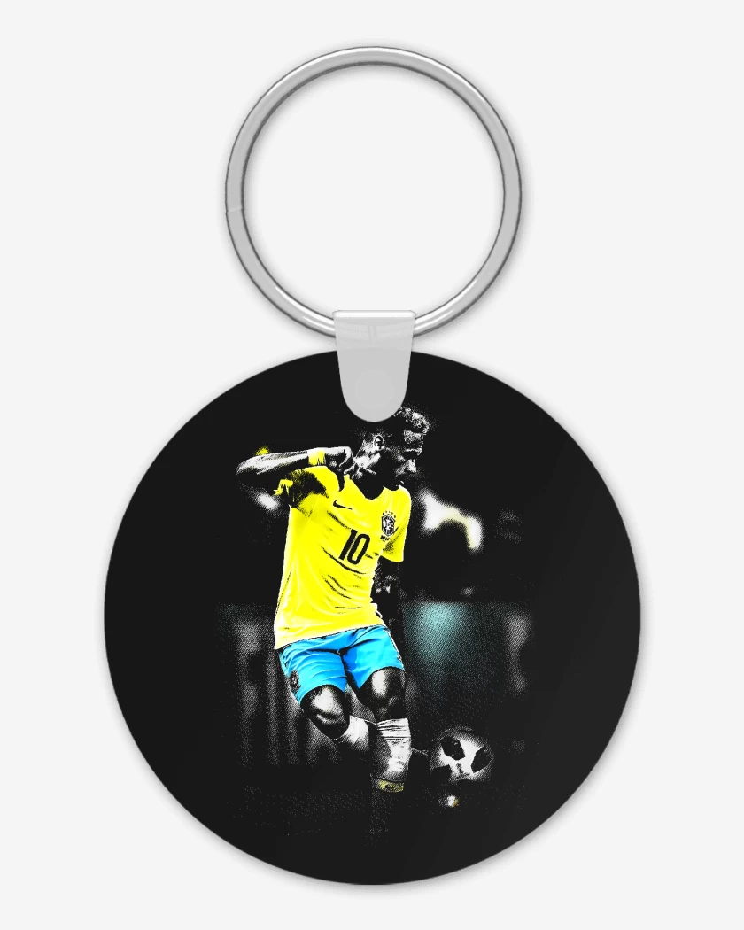 Llavero Neymar JR Brasil 