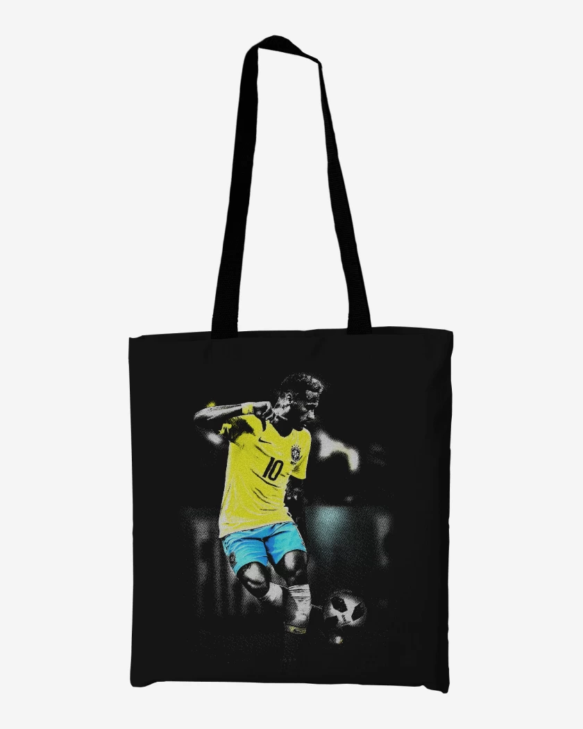 Totebag Neymar JR Brasil 