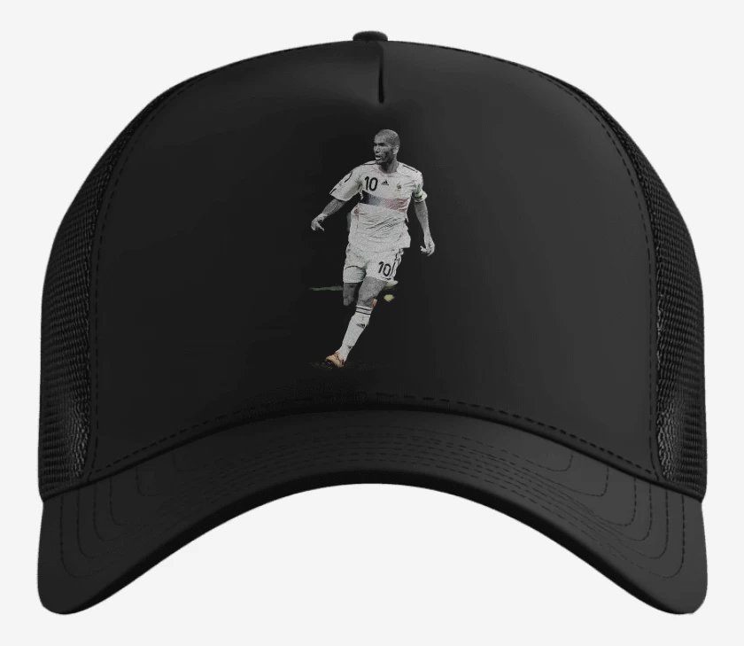 Gorro Zidane Francia