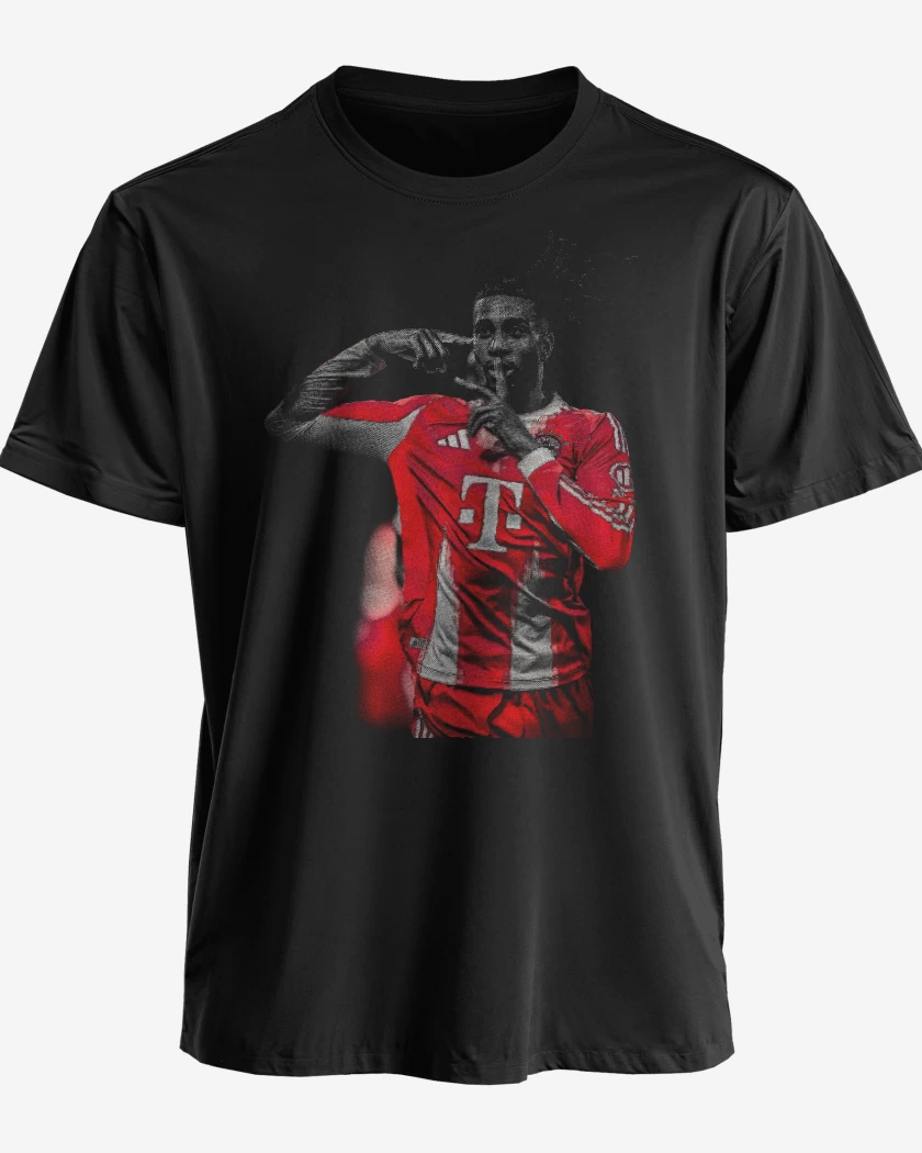 Polera Michael Olise