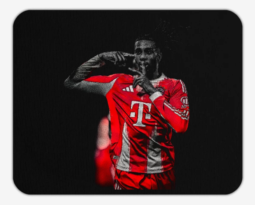 Mousepad Michael Olise