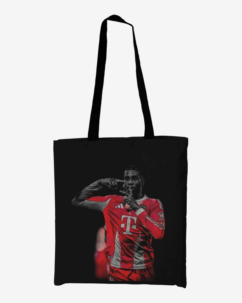 Totebag Michael Olise
