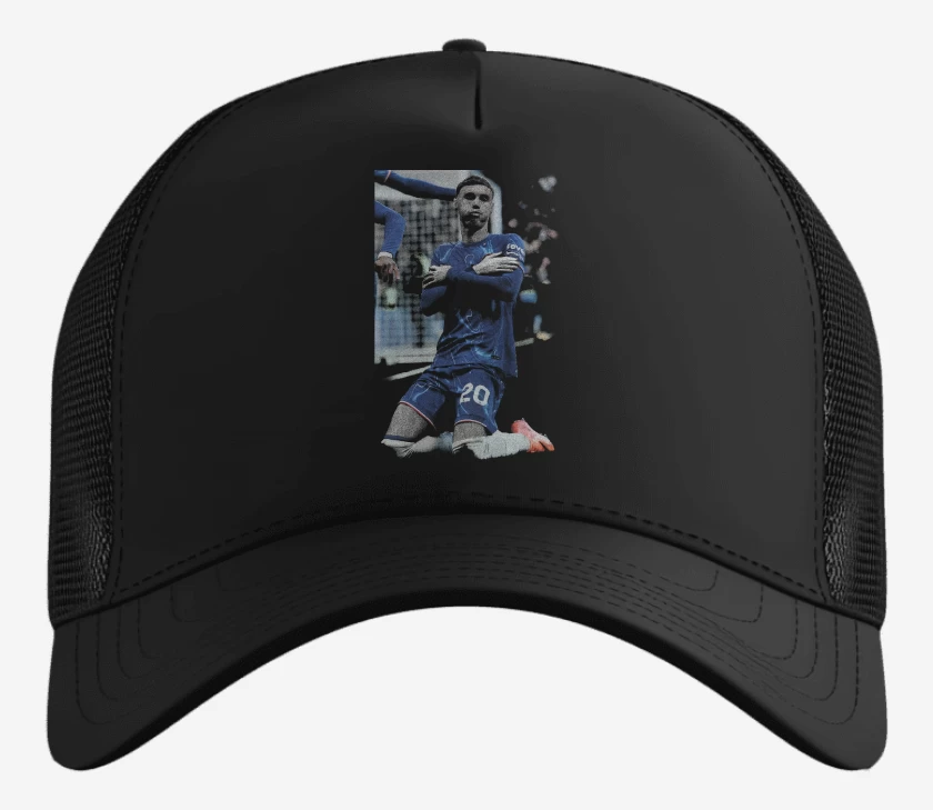 Gorro Cole Palmer Chelsea 