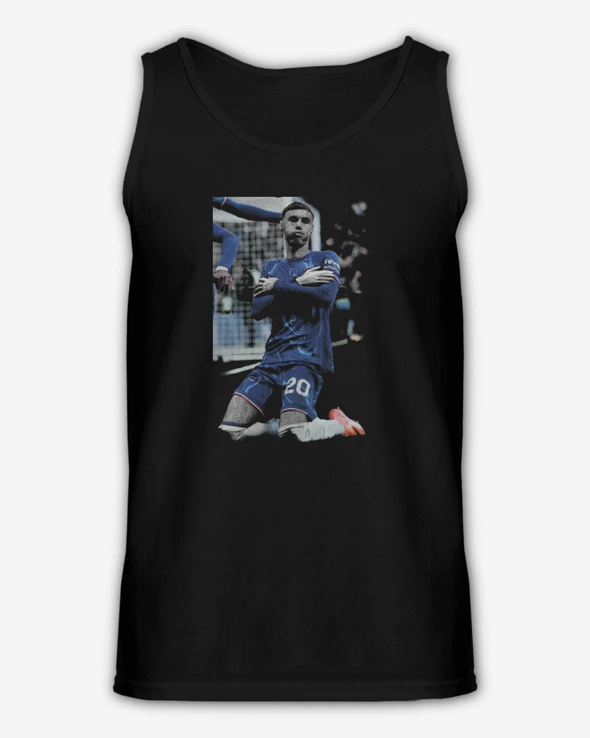 Sudadera Cole Palmer Chelsea 