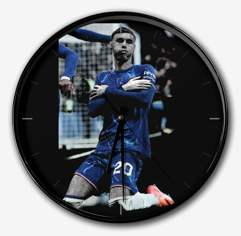 Reloj Cole Palmer Chelsea 