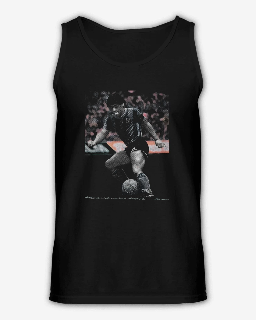 Sudadera Maradona Argentina