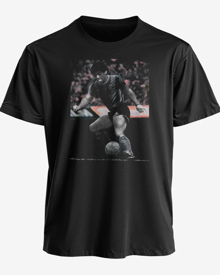 Polera Maradona Argentina