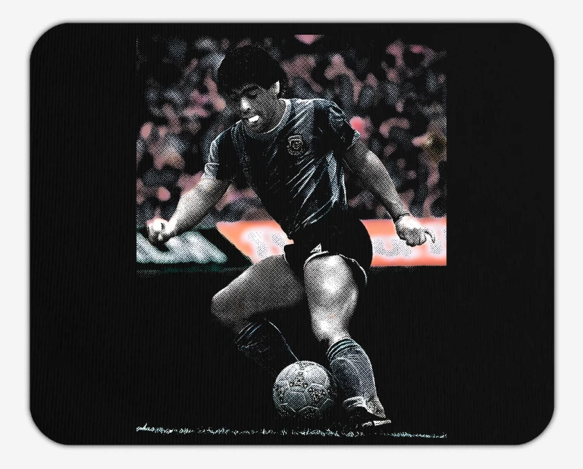Mousepad Maradona Argentina