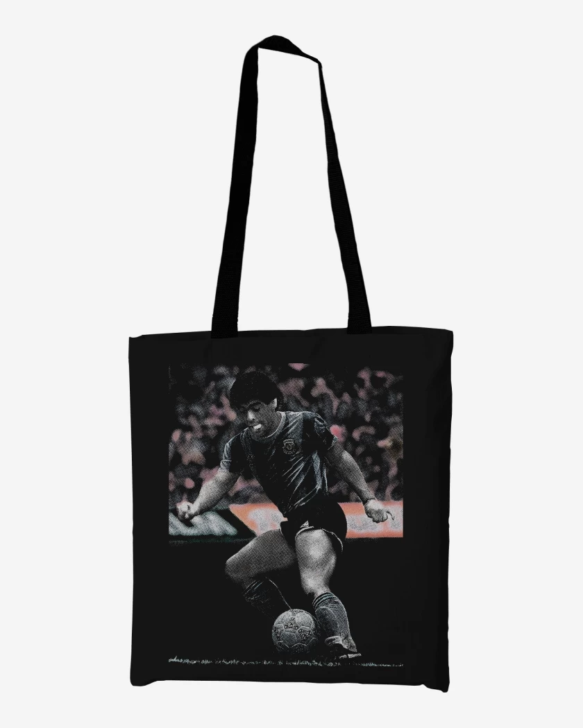 Totebag Maradona Argentina