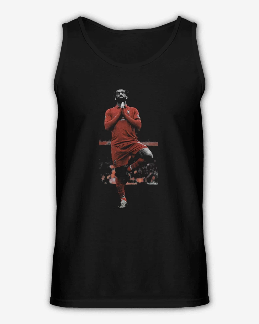 Sudadera Mohamed Salah Liverpool