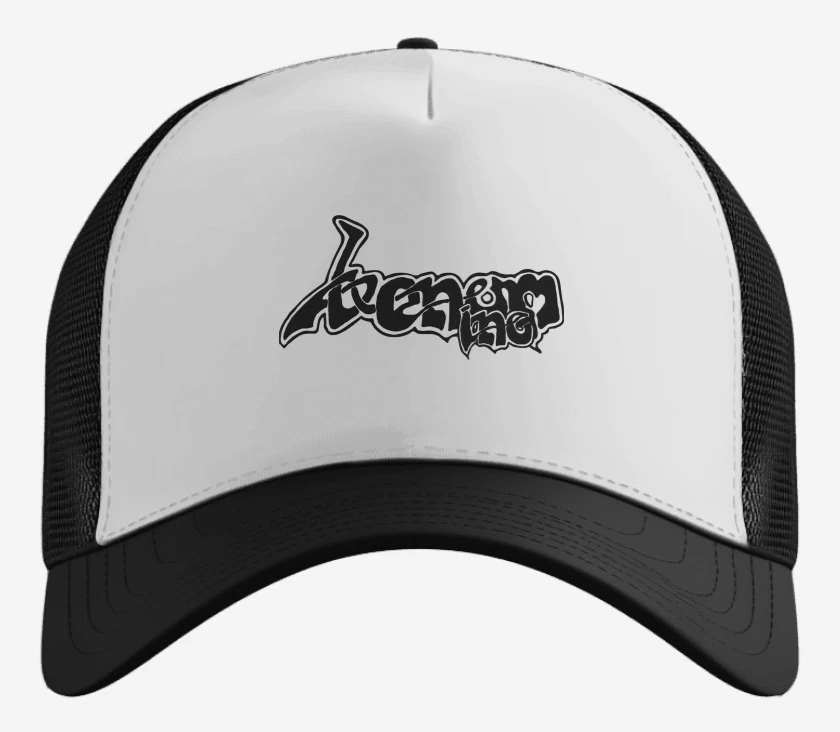 Gorro Venom Inc