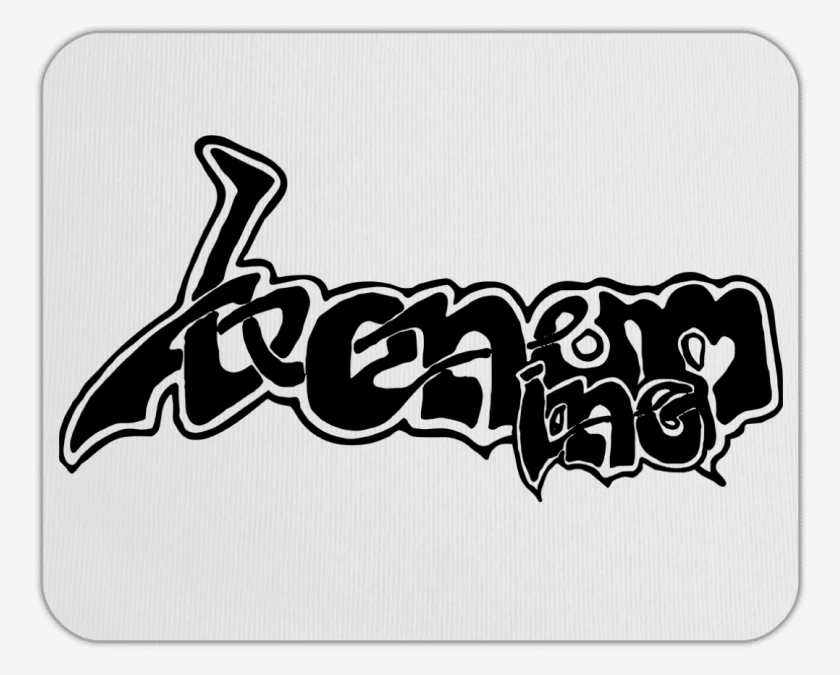 Mousepad Venom Inc
